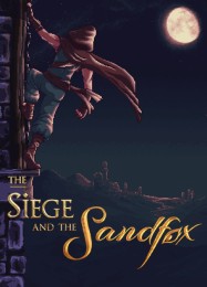 The Siege and the Sandfox: Читы, Трейнер +14 [CheatHappens.com]