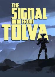 Трейнер для The Signal From Tolva [v1.0.1]
