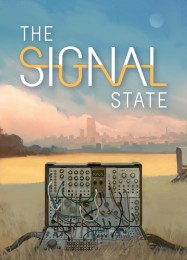 Трейнер для The Signal State [v1.0.2]