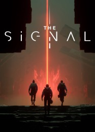 The Signal: Читы, Трейнер +12 [dR.oLLe]