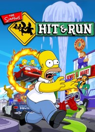 The Simpsons: Hit & Run: ТРЕЙНЕР И ЧИТЫ (V1.0.29)