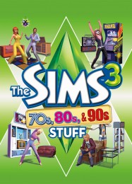 Трейнер для The Sims 3: 70s, 80s, & 90s [v1.0.3]
