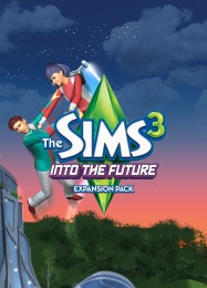 Трейнер для The Sims 3: Into the Future [v1.0.1]