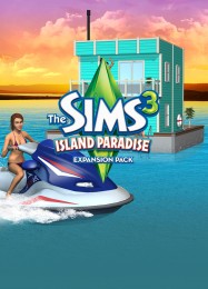 The Sims 3: Island Paradise: Трейнер +5 [v1.4]