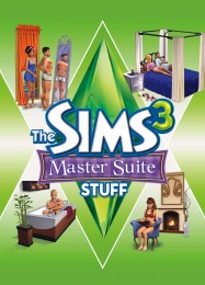 The Sims 3: Master Suite: Трейнер +13 [v1.2]