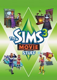 The Sims 3: Movie: ТРЕЙНЕР И ЧИТЫ (V1.0.23)