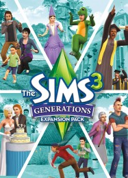 The Sims 3: The Generations: ТРЕЙНЕР И ЧИТЫ (V1.0.60)