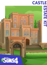 Трейнер для The Sims 4: Castle Estate [v1.0.9]