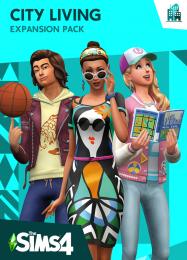 Трейнер для The Sims 4: City Living [v1.0.7]