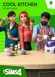 The Sims 4: Cool Kitchen: ТРЕЙНЕР И ЧИТЫ (V1.0.15)