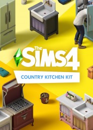 The Sims 4: Country Kitchen: Трейнер +7 [v1.5]