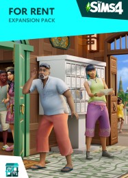 The Sims 4: For Rent: Читы, Трейнер +5 [CheatHappens.com]