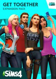 Трейнер для The Sims 4: Get Together [v1.0.5]