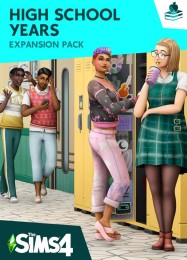 Трейнер для The Sims 4: High School Years [v1.0.2]