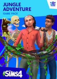 Трейнер для The Sims 4: Jungle Adventure [v1.0.3]