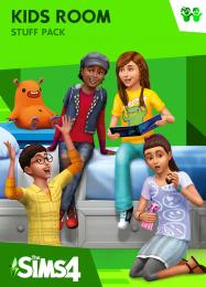 Трейнер для The Sims 4: Kids Room [v1.0.6]