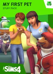 The Sims 4: My First Pet: Читы, Трейнер +14 [FLiNG]