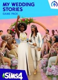 The Sims 4: My Wedding Stories: ТРЕЙНЕР И ЧИТЫ (V1.0.34)