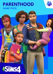 The Sims 4: Parenthood: Трейнер +8 [v1.8]