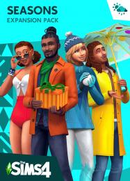 The Sims 4: Seasons: ТРЕЙНЕР И ЧИТЫ (V1.0.69)