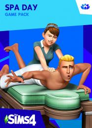 The Sims 4: Spa Day: Читы, Трейнер +5 [MrAntiFan]