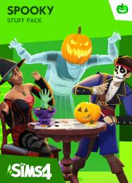 The Sims 4: Spooky: ТРЕЙНЕР И ЧИТЫ (V1.0.20)