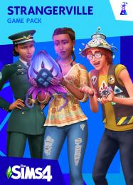 The Sims 4: StrangerVille: Читы, Трейнер +8 [FLiNG]