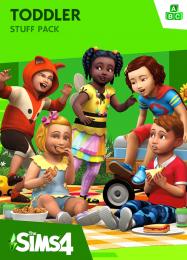 The Sims 4: Toddler: Читы, Трейнер +8 [FLiNG]