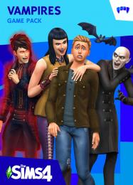 The Sims 4: Vampires: Трейнер +8 [v1.6]