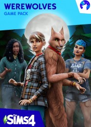 Трейнер для The Sims 4: Werewolves [v1.0.9]