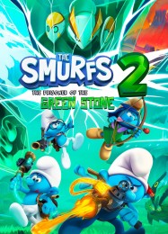 The Smurfs 2 The Prisoner of the Green Stone: ТРЕЙНЕР И ЧИТЫ (V1.0.17)
