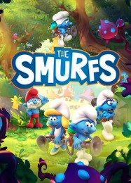 The Smurfs: Mission Vileaf: Читы, Трейнер +15 [CheatHappens.com]