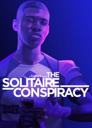 The Solitaire Conspiracy: Читы, Трейнер +10 [MrAntiFan]