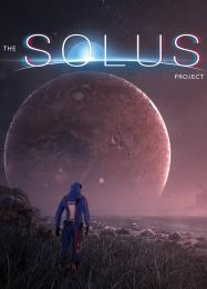 Трейнер для The Solus Project [v1.0.3]