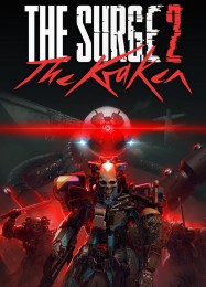The Surge 2 The Kraken: Читы, Трейнер +10 [CheatHappens.com]