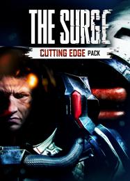 The Surge: Cutting Edge Pack: ТРЕЙНЕР И ЧИТЫ (V1.0.77)