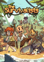 The Survivalists: Трейнер +12 [v1.7]