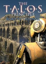 The Talos Principle: Road to Gehenna: Трейнер +5 [v1.3]