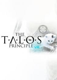 The Talos Principle VR: Трейнер +7 [v1.7]