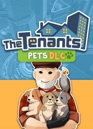 The Tenants Pets: Трейнер +13 [v1.1]