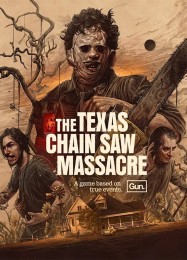 Трейнер для The Texas Chain Saw Massacre [v1.0.9]
