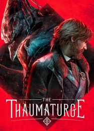 The Thaumaturge: Трейнер +12 [v1.1]