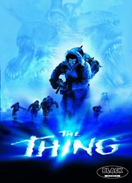 The Thing: ТРЕЙНЕР И ЧИТЫ (V1.0.93)