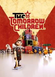 The Tomorrow Children: Читы, Трейнер +12 [dR.oLLe]