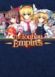 Трейнер для The Touhou Empires [v1.0.1]