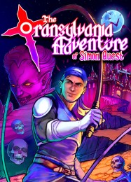 The Transylvania Adventure of Simon Quest: Трейнер +8 [v1.8]