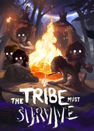 The Tribe Must Survive: Читы, Трейнер +10 [dR.oLLe]