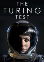 Трейнер для The Turing Test [v1.0.7]
