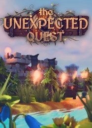 The Unexpected Quest: Читы, Трейнер +6 [dR.oLLe]