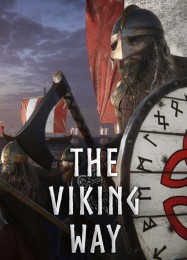 The Viking Way: Трейнер +14 [v1.8]